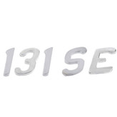 آرم صندوق عقب خودرو وارون مدل P-197-131SE مناسب برای پراید 131