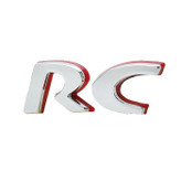 آرم صندوق عقب خودرو وارون مدل K-431-RC مناسب برای پژو 207