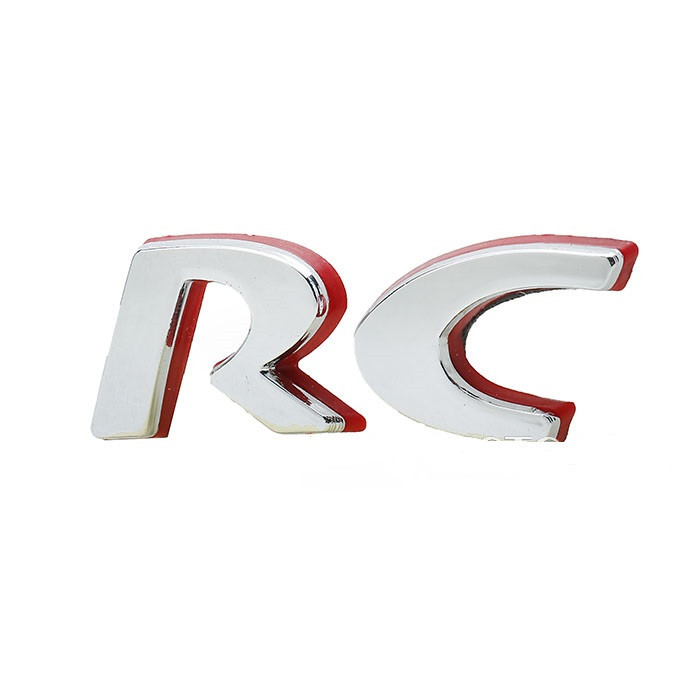 آرم صندوق عقب خودرو وارون مدل K-431-RC مناسب برای پژو 207