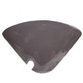 گلس و محافظ کیلومتر موتور سیکلت وارون مدل A-70-WGO-BLK مناسب برای ویگو