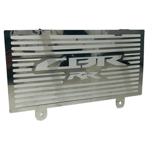 محافظ رادیات موتور سیکلت وارون مدل W-24 مناسب برای هوندا CBR RR