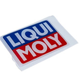 آرم و برچسب بدنه موتور سیکلت وارون مدل M-84-LIQUIMOLY