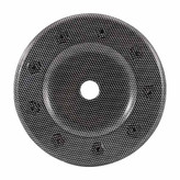 درب باک خودرو وارون مدل P-527-RC-CARBON مناسب برای پژو 207