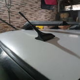 آنتن خودرو وارون مدل بال کوسه ای کد P-642-BLK