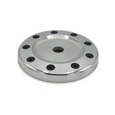 درب باک خودرو وارون مدل P-695-RC مناسب برای پژو 206