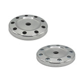 درب باک خودرو وارون مدل P-695-RC مناسب برای پژو 206