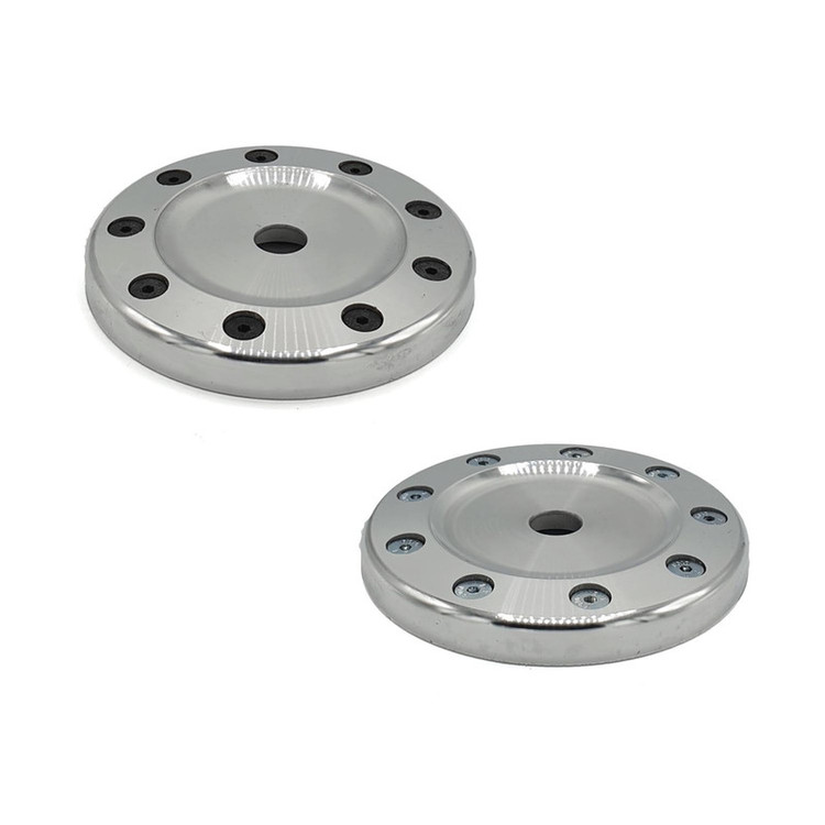 درب باک خودرو وارون مدل P-695-RC مناسب برای پژو 206