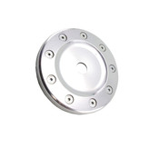 درب باک خودرو وارون مدل P-695-RC مناسب برای پژو 206