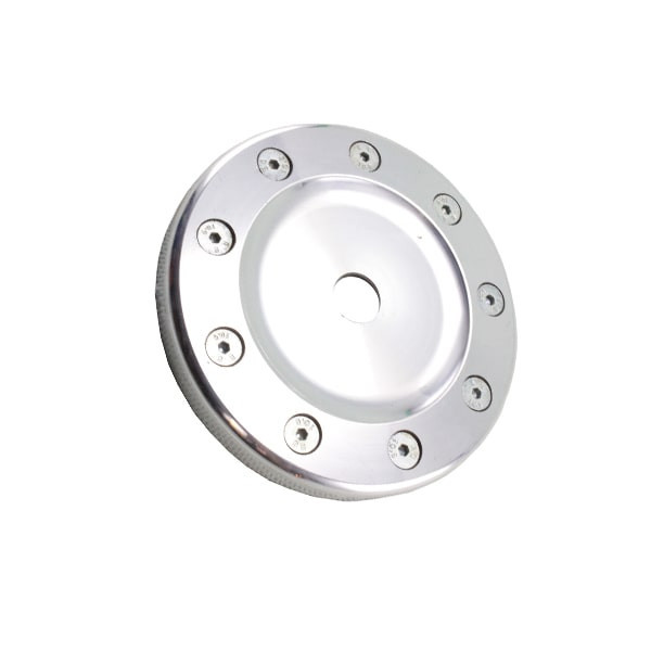 درب باک خودرو وارون مدل P-695-RC مناسب برای پژو 206