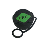 در باک CNG خودرو وارون مدل P-482