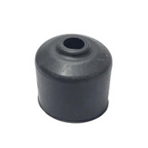 گردگیر پایه برف پاک کن جلو خودرو وارون مدل K-193 مناسب برای پراید بسته 2 عددی