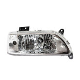 سوکت چراغ جلو خودرو وارون مدل P-216 مناسب برای پراید 131