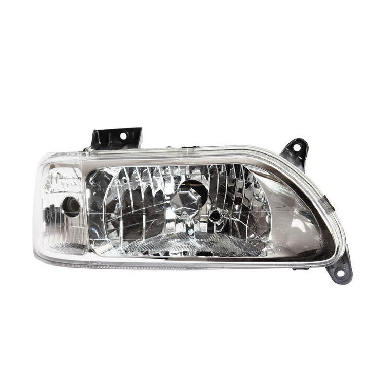 سوکت چراغ جلو خودرو وارون مدل P-216 مناسب برای پراید 131
