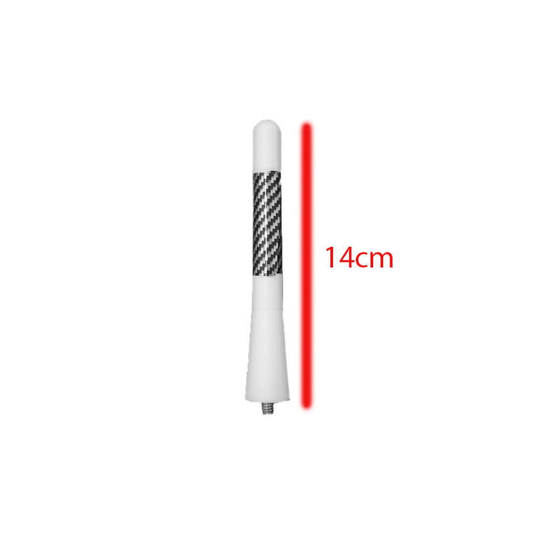 آنتن خودرو وارون مدل K-758-CARBONI