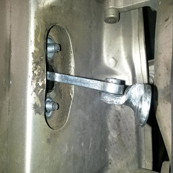 ترمز درب جلو خودرو وارون مدل P-613 مناسب برای پژو 206