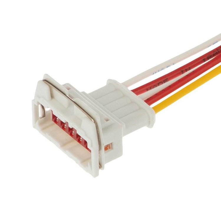 سوکت چراغ جلو خودرو وارون مدل P-216 مناسب برای پراید 132