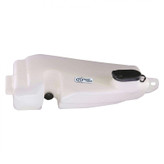 در منبع شیشه شور خودرو وارون مدل P-753 مناسب برای رنو ال 90