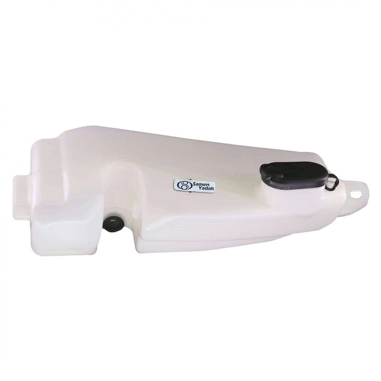 در منبع شیشه شور خودرو وارون مدل P-753 مناسب برای رنو ال 90