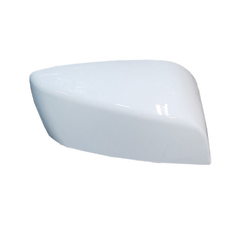 فلاپ آینه راست خودرو وارون مدل P-577-WH مناسب برای ساینا