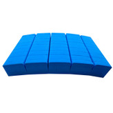 ابر ضربه گیر درب خودرو وارون مدل B-40-BLU بسته 32 عددی