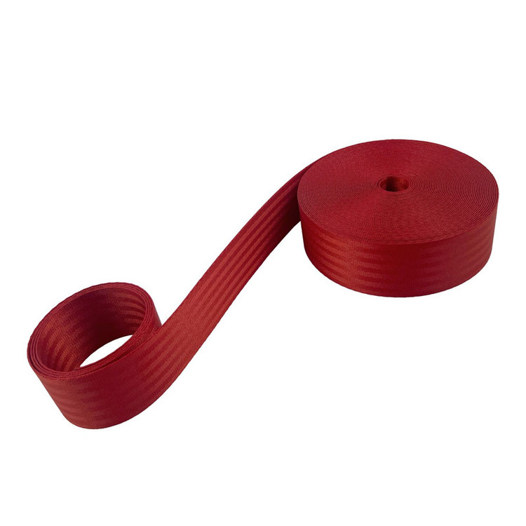 نوار کمربند ایمنی خودرو وارون مدل P-356