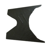 کف پایی موتور سیکلت مدل H کد D-A01A04A001 مناسب برای کلیک
