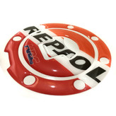 تابلو پلاک جلو موتورسیکلت