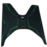 کف پایی موتور سیکلت وارون مدل CLK-150-GREN مناسب برای کلیک 150