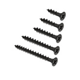 پیچ ام دی اف وارون مدل 4x16 کد M-75 بسته 80 عددی