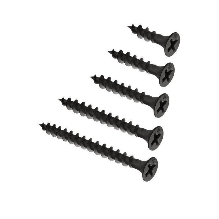 پیچ ام دی اف وارون مدل 4x16 کد M-75 بسته 80 عددی