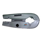 برچسب قاب زنجیر موتور سیکلت وارون مدل L-62