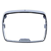 زه دور چراغ جلو موتور سیکلت وارون مدل W-7-STEAL مناسب برای هوندا