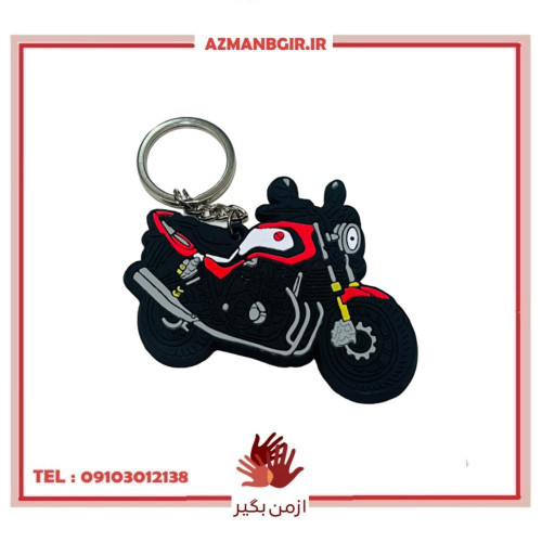 جاسوییچی موتور سیکلت وارون طرح موتور مدل L-53