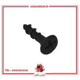 پیچ ام دی اف وارون مدل 4x16 کد M-75 بسته 80 عددی