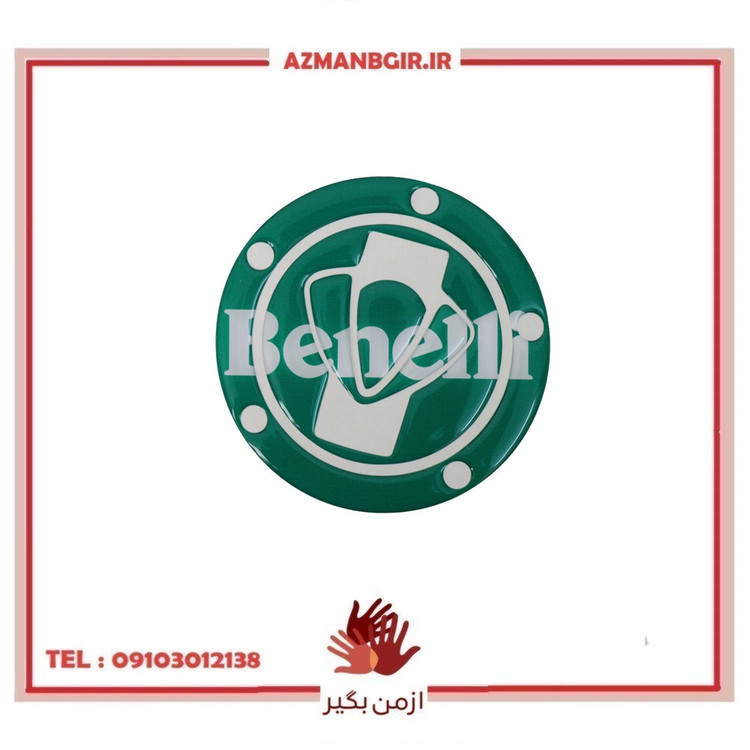 برچسب در باک بنلی 300