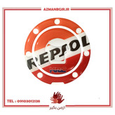 تابلو پلاک جلو موتورسیکلت