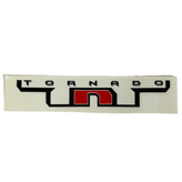 آرم و برچسب بدنه موتور سیکلت وارون مدل L-67-TNT مناسب برای بنلی