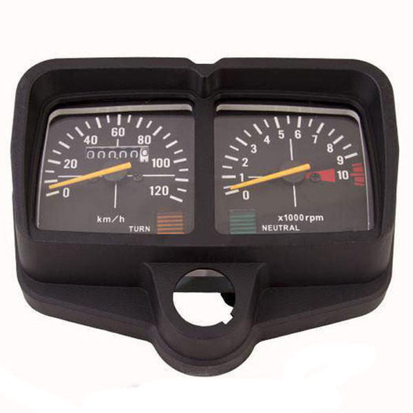 کیلومتر شمار موتور سیکلت وارون مدل C-5-CDI125 مناسب برای هوندا CDI