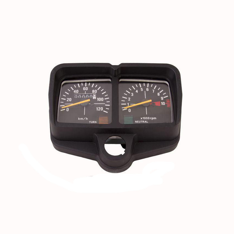 کیلومتر شمار موتور سیکلت وارون مدل C-5-CDI125 مناسب برای هوندا CDI