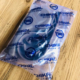دستگیره تنظیم صندلی چیکال مدل CH 0040 مناسب برای پژو پارس بسته 2 عددی
