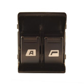 کلید شیشه بالابر جلو چپ خودرو وارون مدل P-266-AUTO مناسب برای پژو پارس