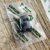 کاور ریموت خودرو وارون مدل K-644-CARBON-BLK مناسب برای پژو 207