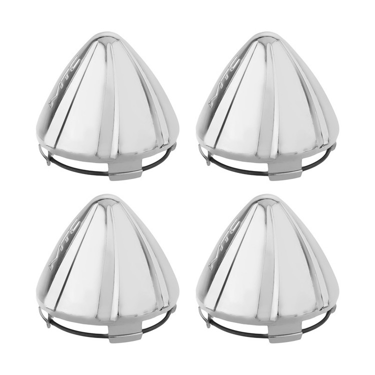 درپوش رینگ ام تی سی مدل KPO-022 بسته 4 عددی