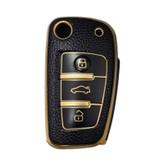 کاور ریموت خودرو وارن مدل K-710 مناسب برای MVM X22