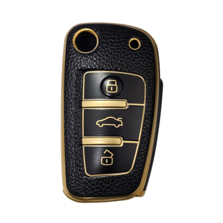 کاور ریموت خودرو وارن مدل K-710 مناسب برای MVM X22