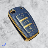 کاور ریموت خودرو وارن مدل K-710 مناسب برای MVM X22