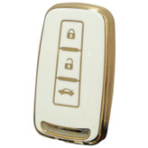 کاور ریموت خودرو وارون مدل K-669-LUX مناسب برای هایما