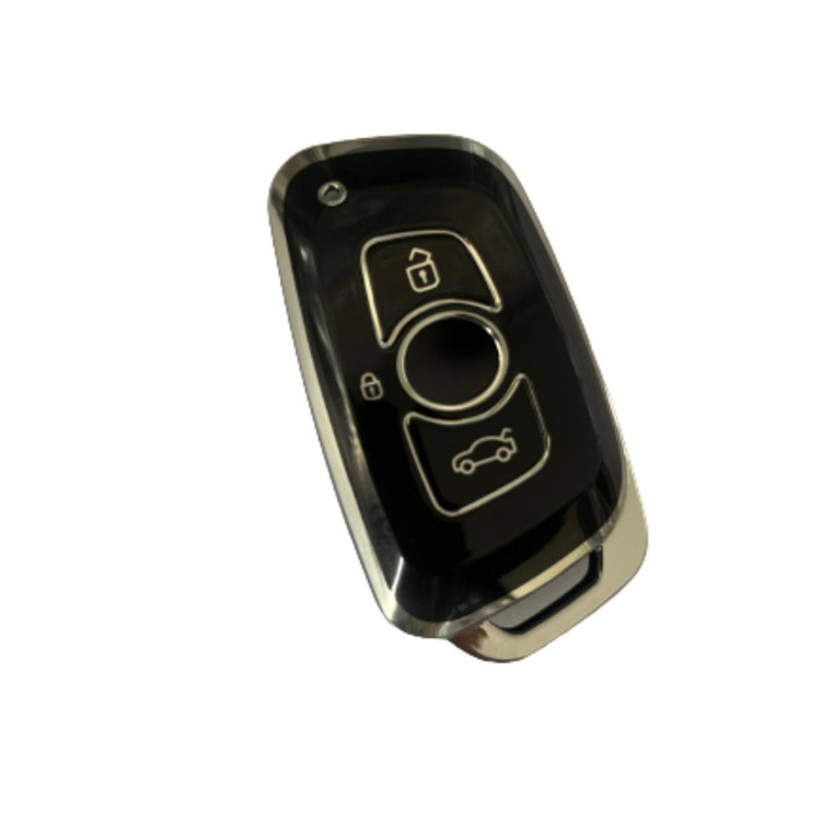 کاور ریموت و سوئیچ خودرو وارون مدل P-476-LUX مناسب برای برلیانس H330