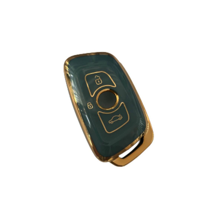 کاور ریموت و سوئیچ خودرو وارون مدل P-476-LUX مناسب برای برلیانس H330