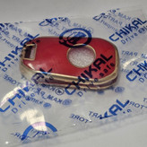 کاور ریموت خودرو چیکال مدل P-633 مناسب برای تارا